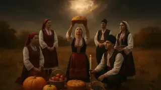 Небето се отвори: Мишките ще празнуват, златните жълтици засияват, снегът иде