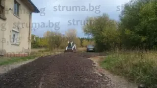 Лудата БГ действителност: Направи си сам… улица