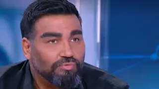 Азис разтърси ефира с интимно признание, огромна семейна драма, баща му...