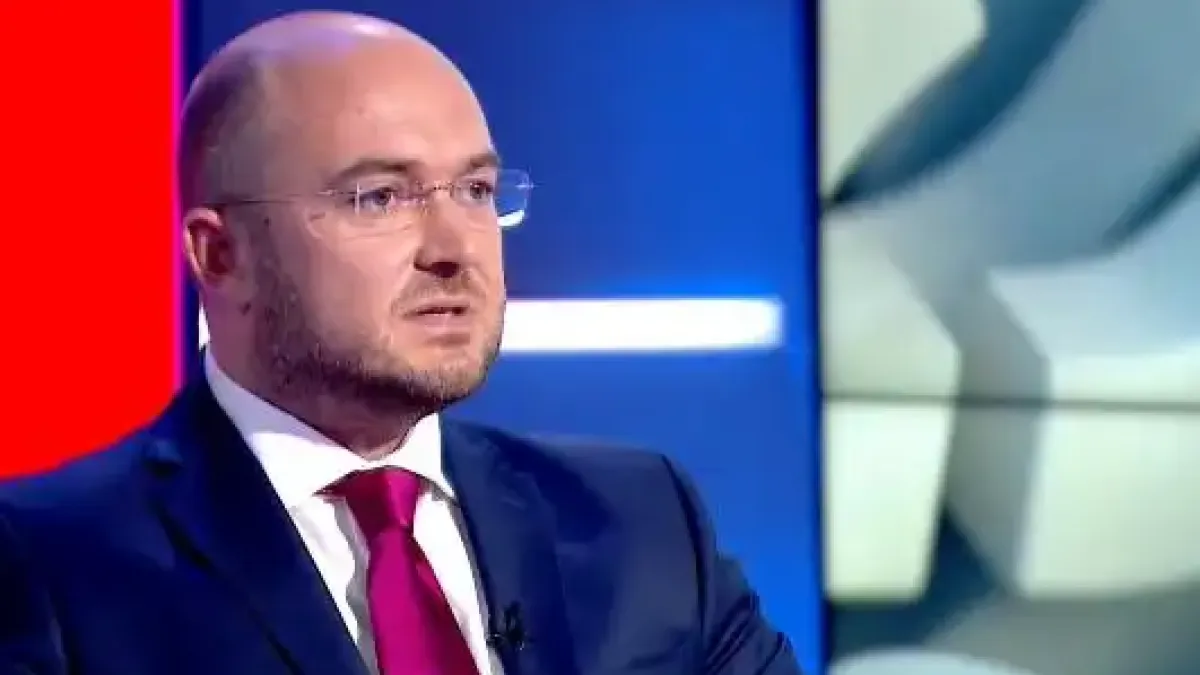 Георги Георгиев: Водим интензивни разговори със САЩ по казуса "Лукойл"