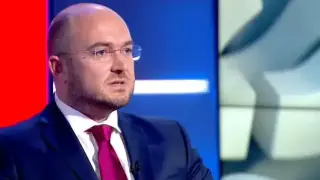 Георги Георгиев: Водим интензивни разговори със САЩ по казуса "Лукойл"