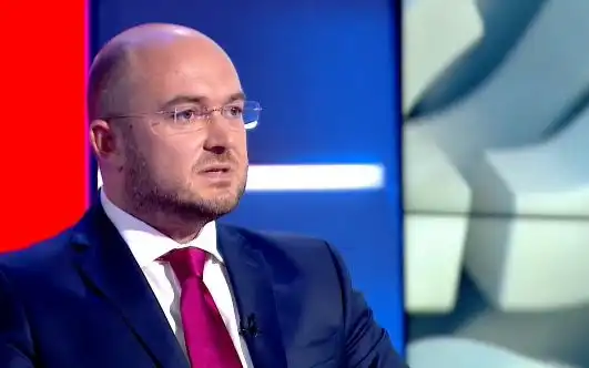 Георги Георгиев: Водим интензивни разговори със САЩ по казуса "Лукойл"