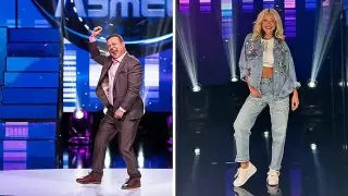 Рачков ужили Мария Игнатова пред цяла България