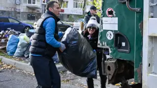 Кметът Терзиев точи ударно начало за София, обяви извънреден брифинг