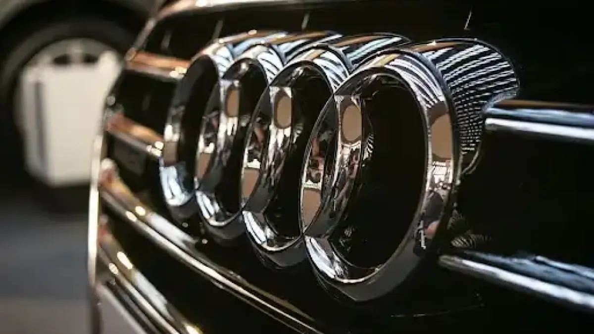 Впечатляващ дизайн: Най-евтиният електромобил на Audi е разкрит