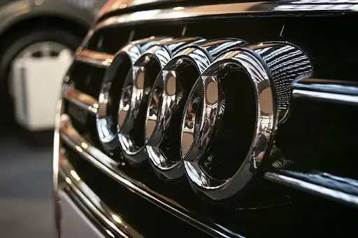 Впечатляващ дизайн: Най-евтиният електромобил на Audi е разкрит