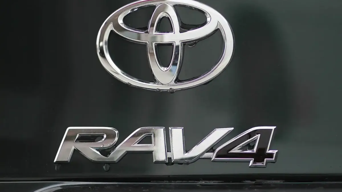 Специалист: Това е най-добрия вариант на Toyota RAV4 Снимка