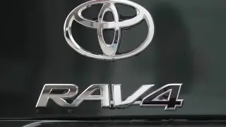 Специалист: Това е най-добрия вариант на Toyota RAV4 Снимка