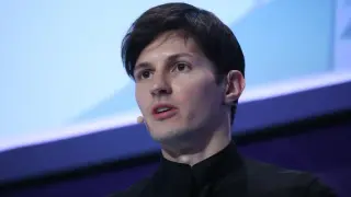 Основателят на Телеграм предложи да купи откраднатите бижута от Лувъра – но с уловка