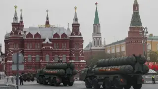 Как оръжията в Русия получават своите имена?