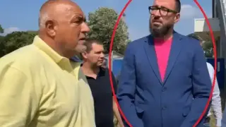 Исполинът до Борисов с голяма новина за пловдивчани, всички цъкат одобрително с език! Снимки