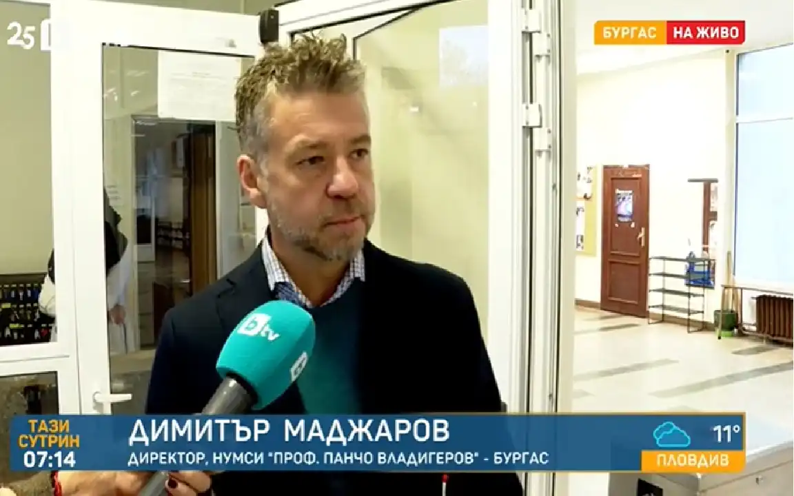 Родни училища с крути мерки срещу агресията, въвеждат...