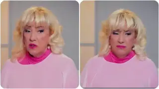 Сашка Васева: Бях девствена до 18, а той ме заряза заради италианка!