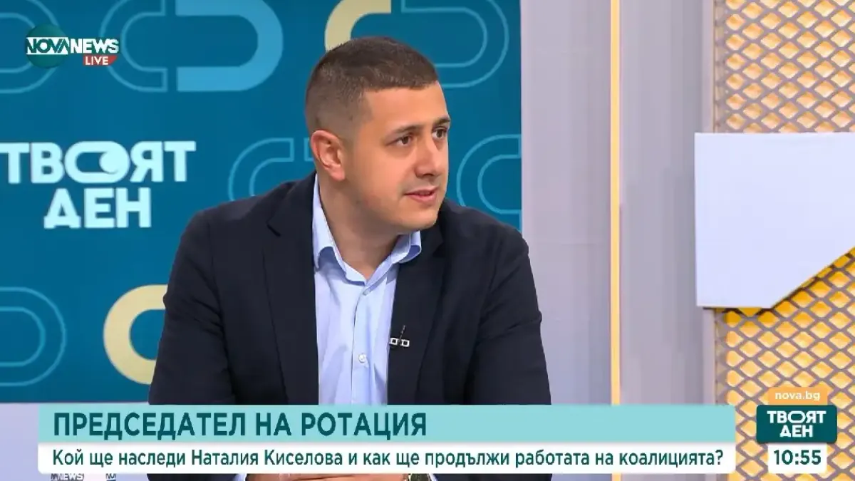Атанас Атанасов: Докато БСП-ОЛ е в управлението, социалните плащания и ръстът на доходите ще са гарантирани