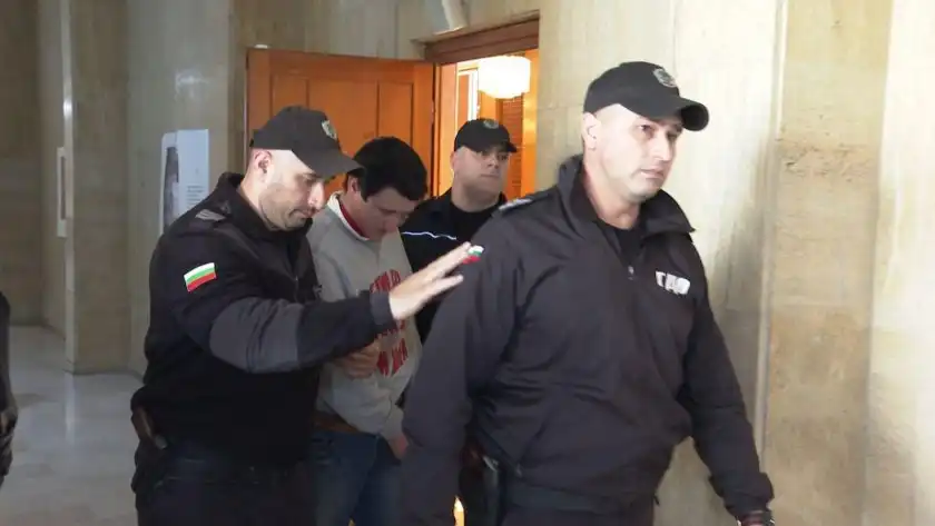 Кървавата баня с три трупа в Люляково: Доживотен затвор за Фахри, но при едно условие!
