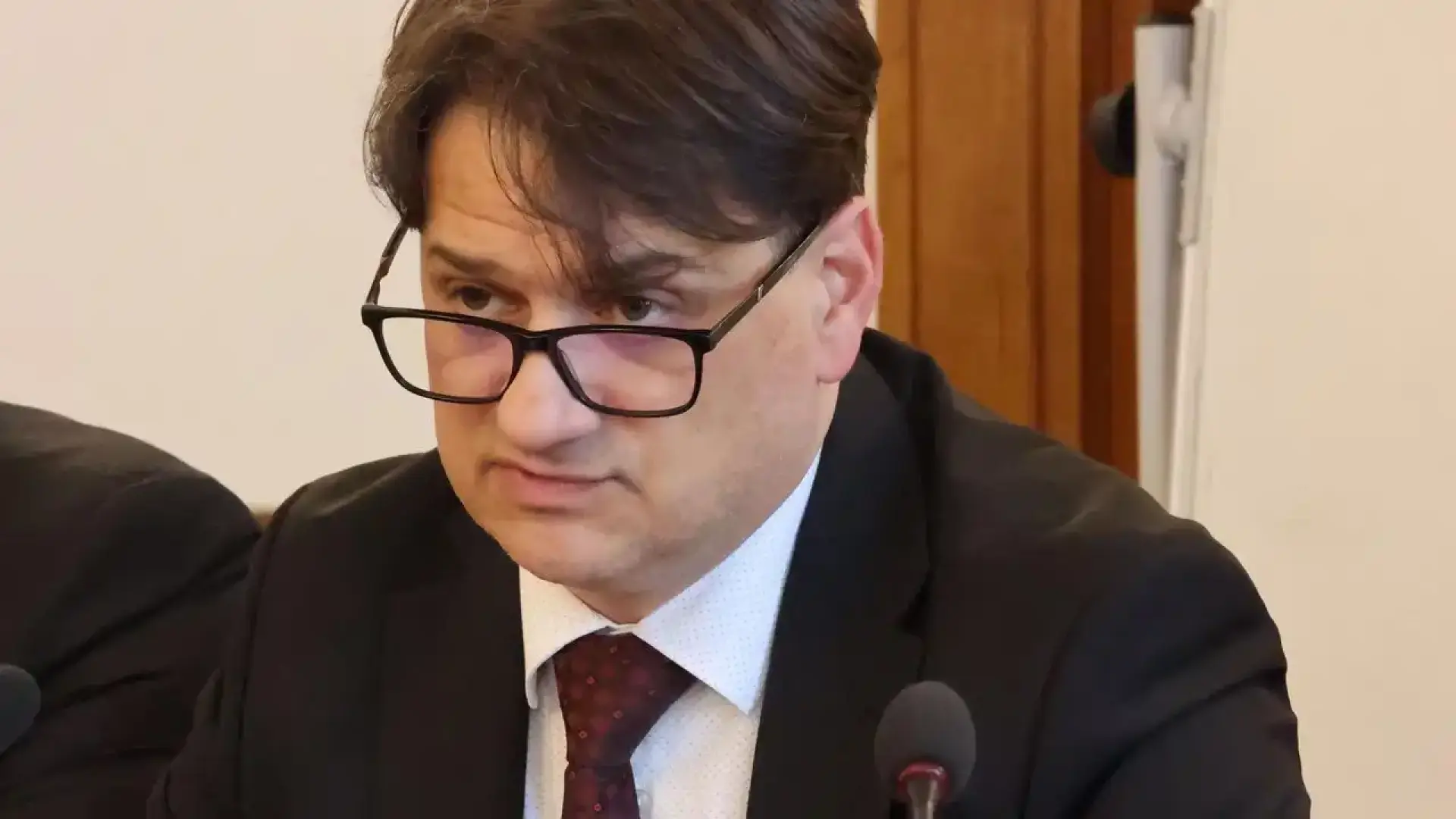 Мариан Бачев с първи думи за скандала с гей оргията с актьора Белов и д-р Хасърджиев