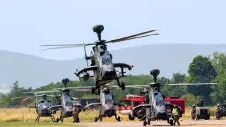 С 377 млрд. евро: Това ще е най-мощната армия в Европа, има проекти дори за Космоса