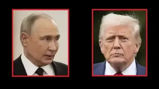 Ройтерс разказа за голяма секира на Тръмп за Путин, Кремъл губи милиарди
