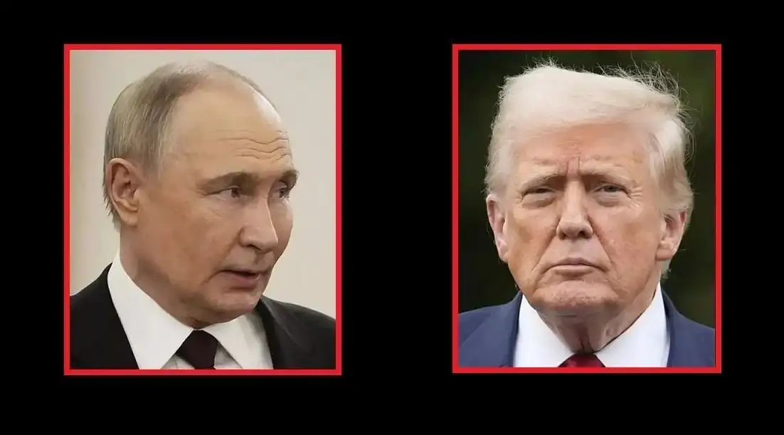 Ройтерс разказа за голяма секира на Тръмп за Путин, Кремъл губи милиарди
