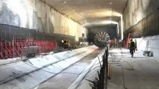 "Метрополитен": Няма наводнение на станция "Шипченски проход"