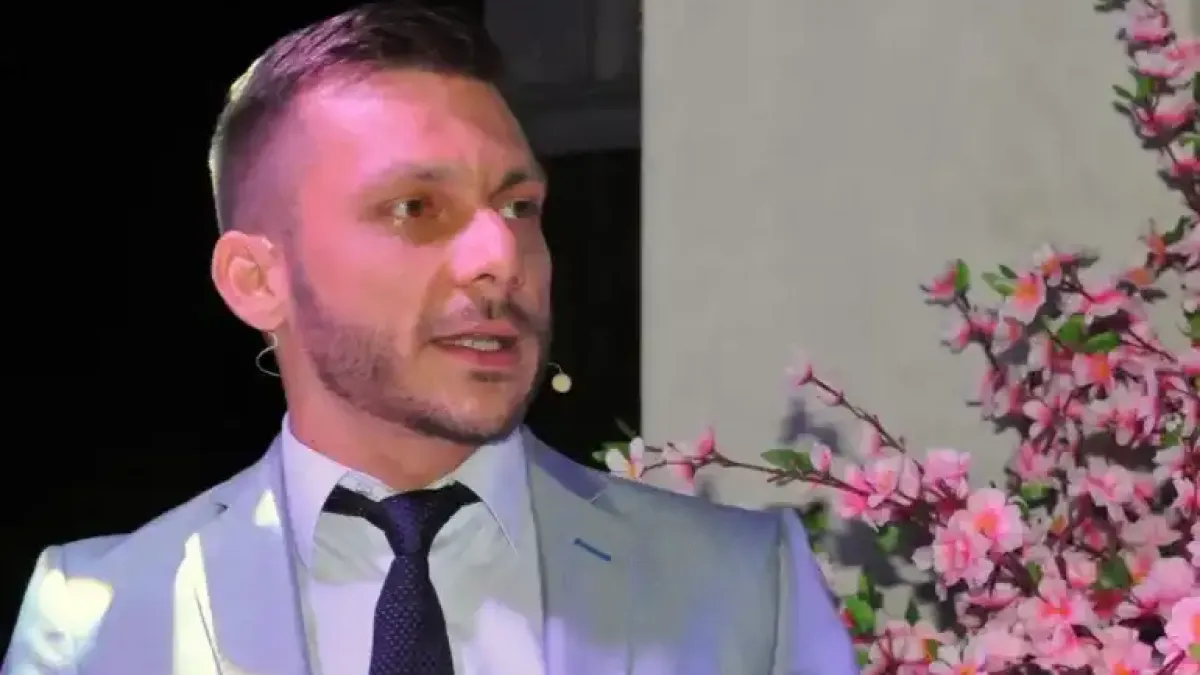 Роден писател разкри истината за гей скандала с д-р Хасърджиев