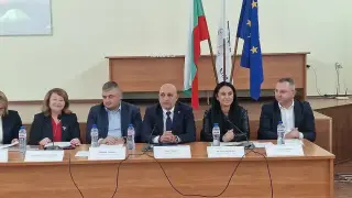 ДПС-Ново начало със социален екшън план в Кърджали
