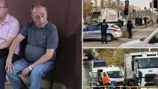 Шофьор на „Чистота” уби възрастна жена на ключов булевард в София и ето какво му се случи