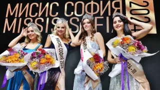 Мисис София 2025 чука на вратата: Ще е грандиозно!