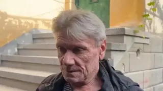 Имотната мафия ограби Иван: Пратиха ми човек да ме бие