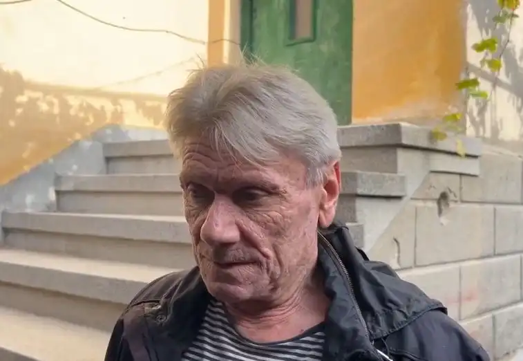 Имотната мафия ограби Иван: Пратиха ми човек да ме бие