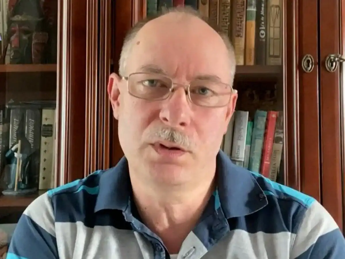 Голям експерт от Киев с реалистична прогноза за края на войната
