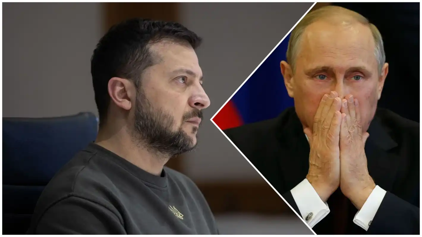 Зеленски с важно заседание, Путин въобще не харесва темата