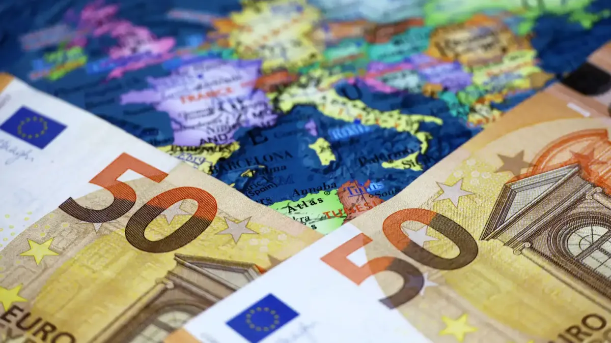Наистина ли? До 2 години България може да достигне 70% от средния стандарт на живот в ЕС