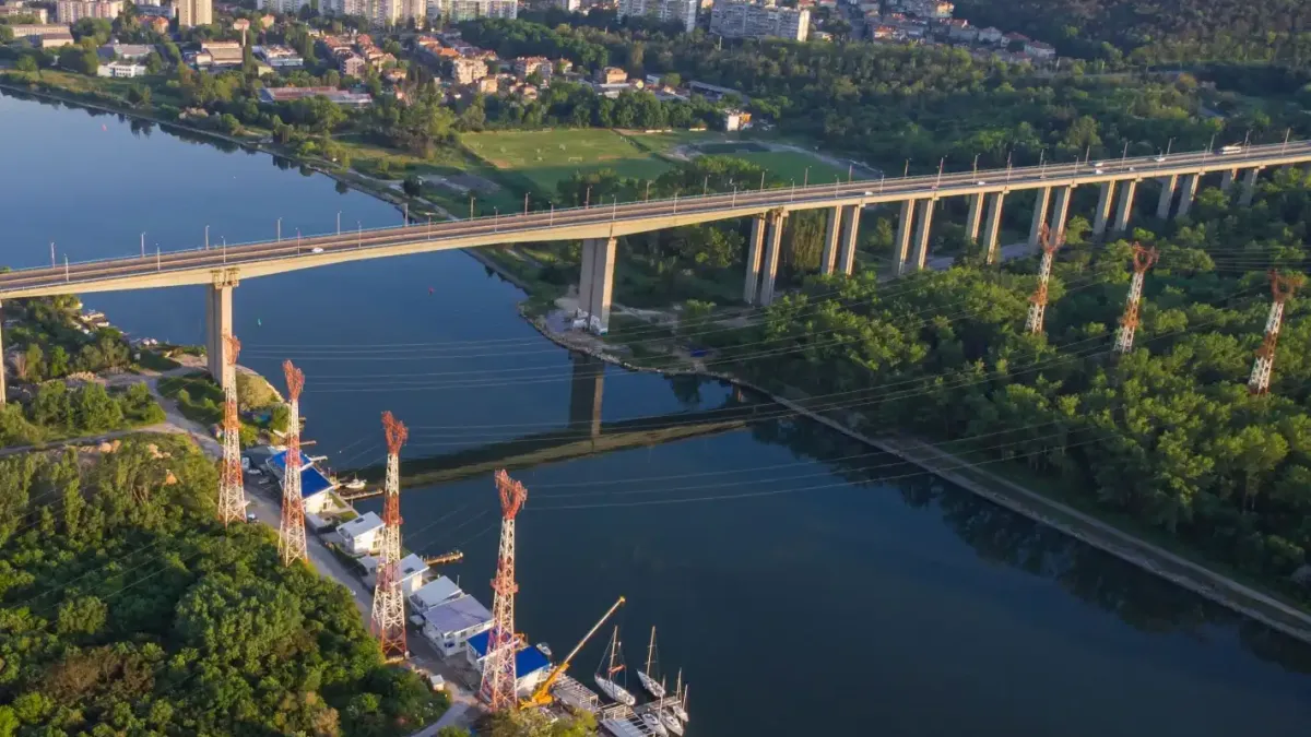 Огромна трагедия се разигра пред очите на стотици зрители във Варна