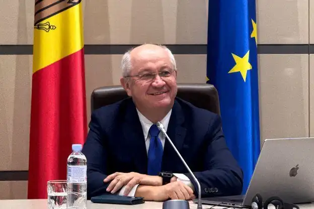 Скандален "проевропейски" бизнесмен, лъснал в "Досиетата Пандора", става премиер на Молдова