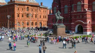 Ще се връщат ли пари? Ето какво правят българските туроператори, след забраната за екскурзии до Русия