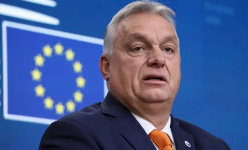 Politico: Унгария се стреми да създаде антиукраински съюз в рамките на ЕС