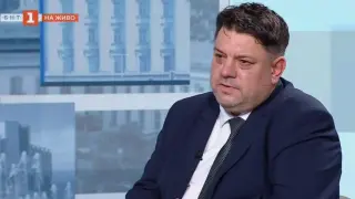 Атанас Зафиров: „БСП-ОЛ“ ще защити увеличението на доходите на всички категории трудещи се с по-висок процент от инфлацията