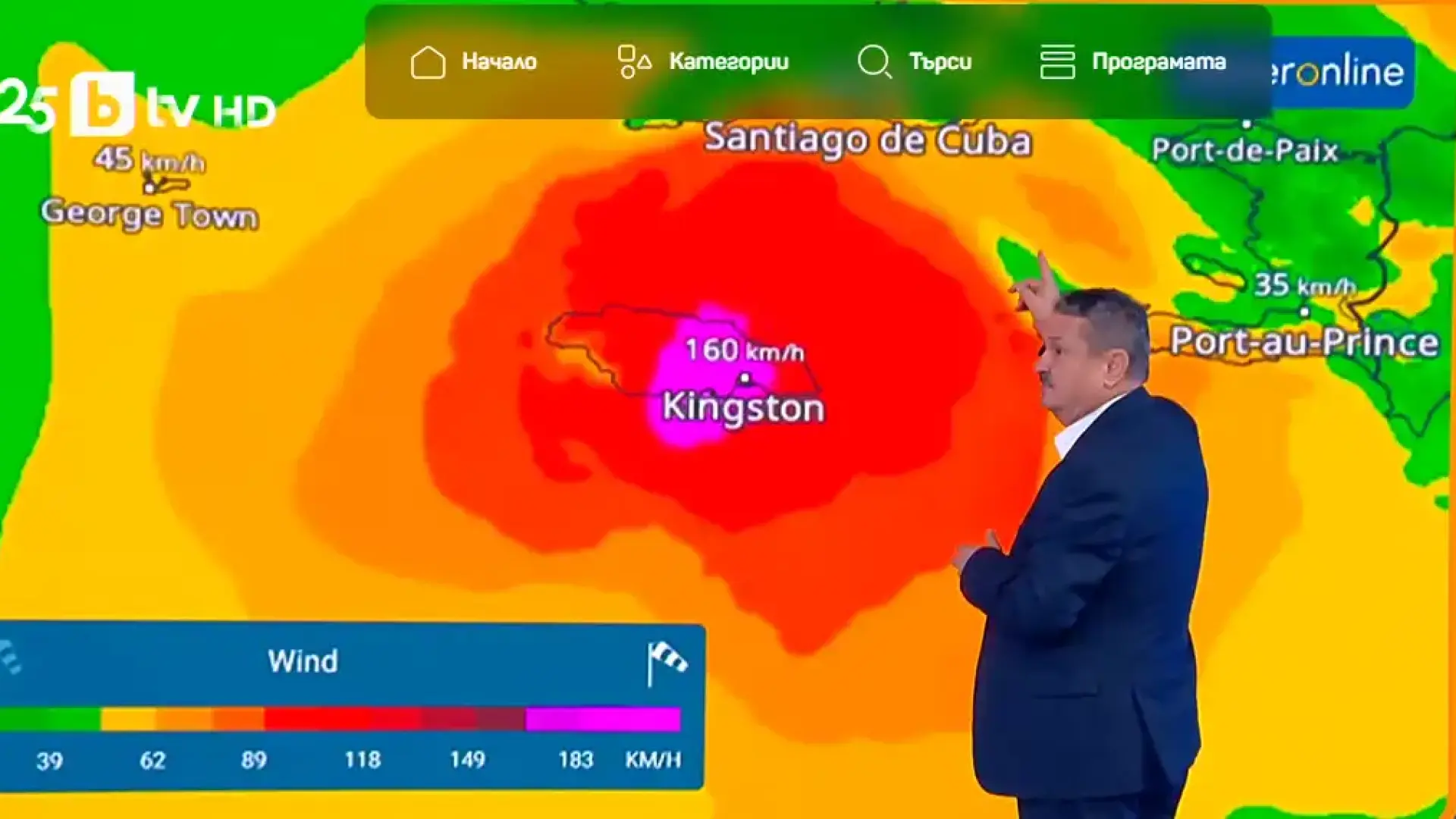 Прогноза на проф. Рачев: Няма да мръзнем – температурите скачат до 20 градуса