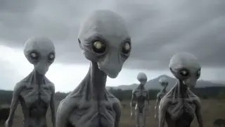 Извънземните не са зелени човечета? Теорията за парадокса на Ферми е все по-актуална