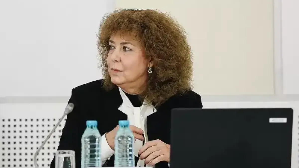 ССБ разкриха политическите зависимости по върховете на ВКС