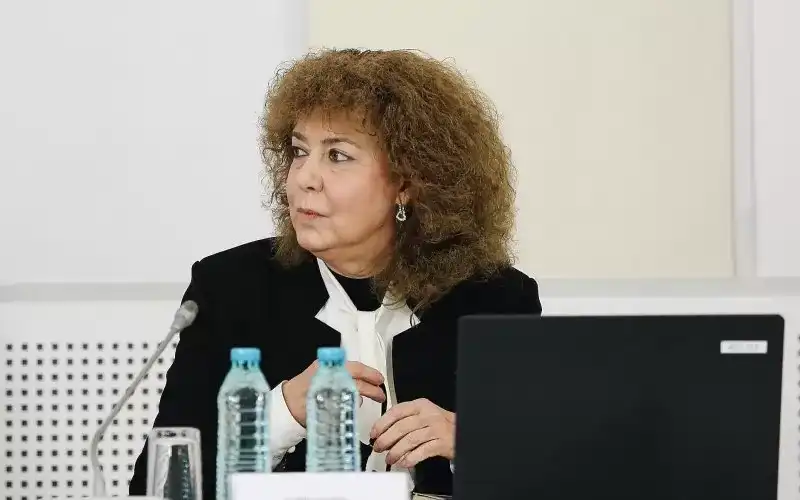 ССБ разкриха политическите зависимости по върховете на ВКС