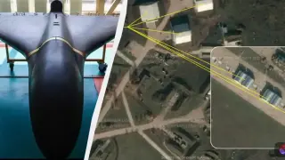 Опасност надвисна над Украйна, само за минути Русия може... Снимки