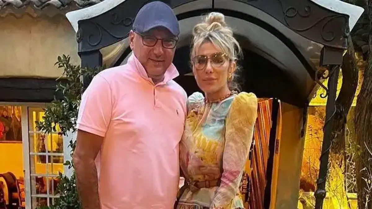Шеф Манчев пръсна над 30 бона за 50-годишнината на Ива Бека!
