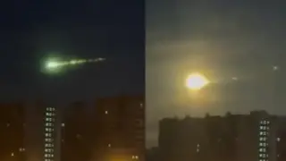 Ройтерс: Украйна удари в сърцето на Москва! Снимки