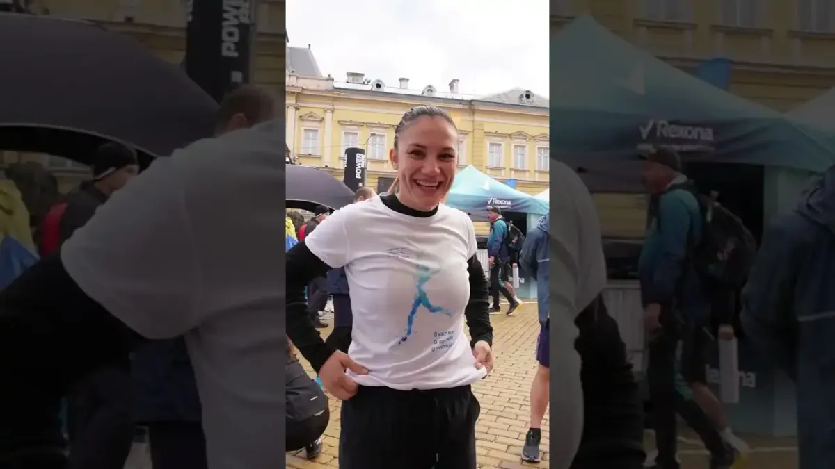 Отборът на „Софийска вода“ и Веолия България отбеляза 10 години на Софийския маратон този уикенд