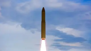 Никой друг в света няма подобно нещо: Ще извади ли Путин „Буревестник“?
