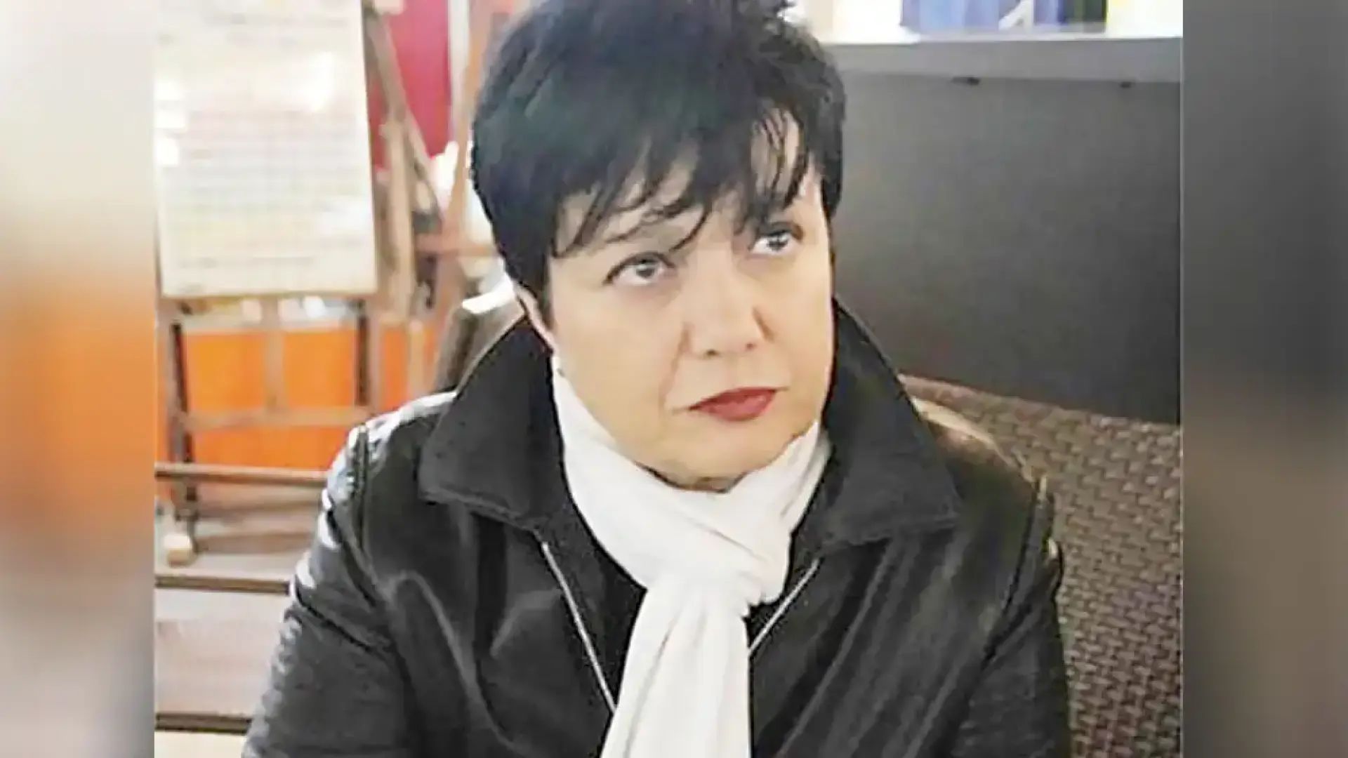 Бранимира Антонова - красивото лице на България, което не остарява