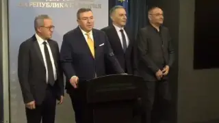 Управляващите се договориха за ротацията на шефското място в НС, рокадата ще е на всеки... БЛИЦ Live