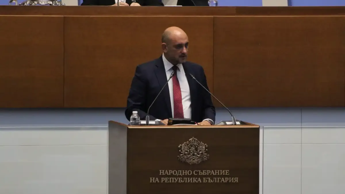 Д-р Иван Ибришимов, БСП-ОЛ: По-високите възнаграждения за младите лекари ще залегнат в Бюджет 2026